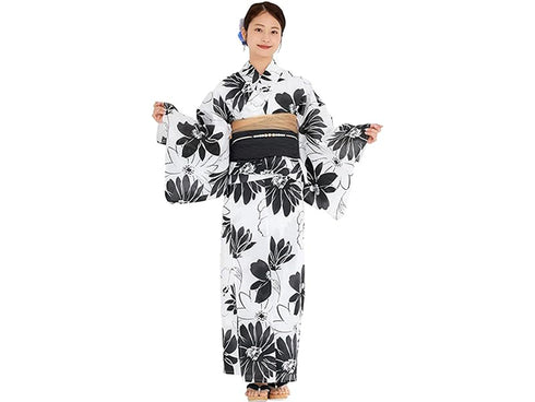 Hana yukata