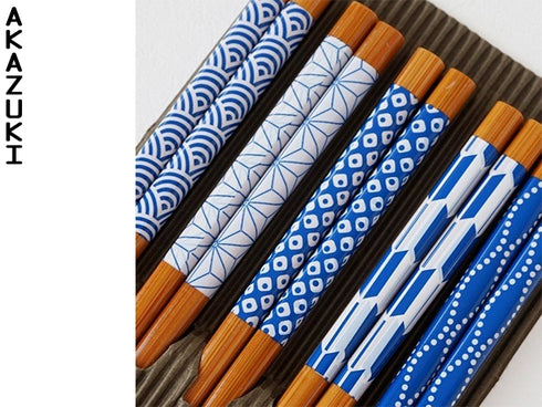Mero chopsticks set
