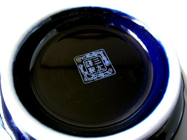 Lulipelon Ramen bowls x3 BOWL BOWLS MINO CERAMIC RAMEN BOWLS