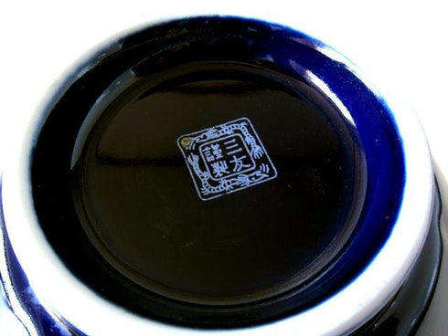 Lulipelon Ramen bowls x4