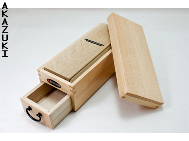 Katsuobushi Grater Box Kitchenware GRATER