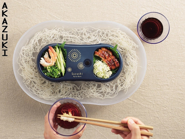 Somen nagashi machine Kitchenware NOODLES