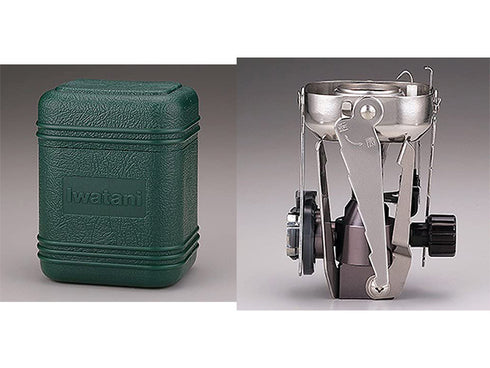 Iwatani Compact burner