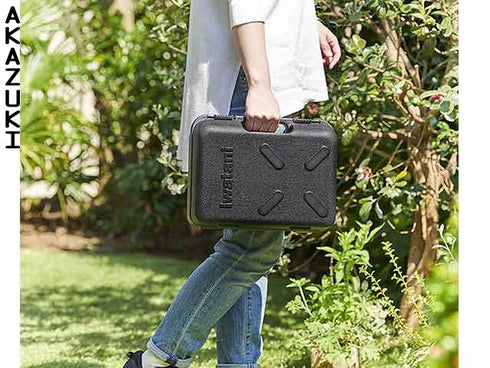 Iwatani Rugged Camp Stove