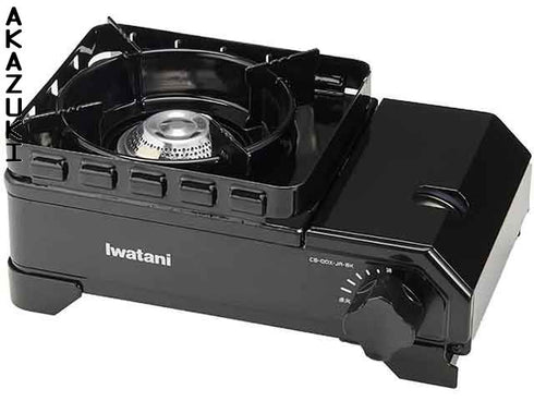Iwatani Rugged Camp Stove