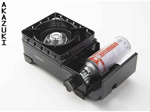 Iwatani Rugged Camp Stove