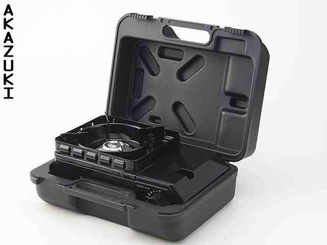 Fore Winds by Iwatani Rugged Camp Stove – AKAZUKI