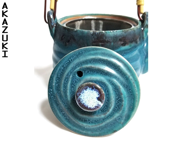 Midori tea set Teapot and teaset GIFT SETS MINO CERAMIC TEA SETS