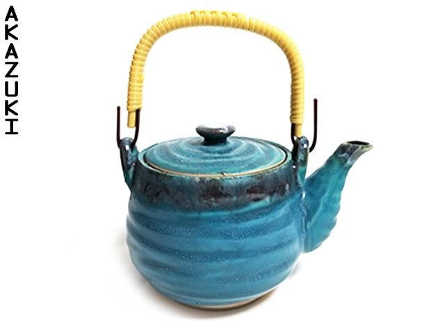 Midori tea set Teapot and teaset GIFT SETS MINO CERAMIC TEA SETS