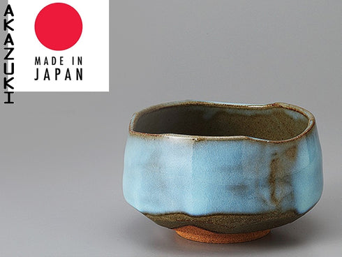 Mashiko Matcha bowl