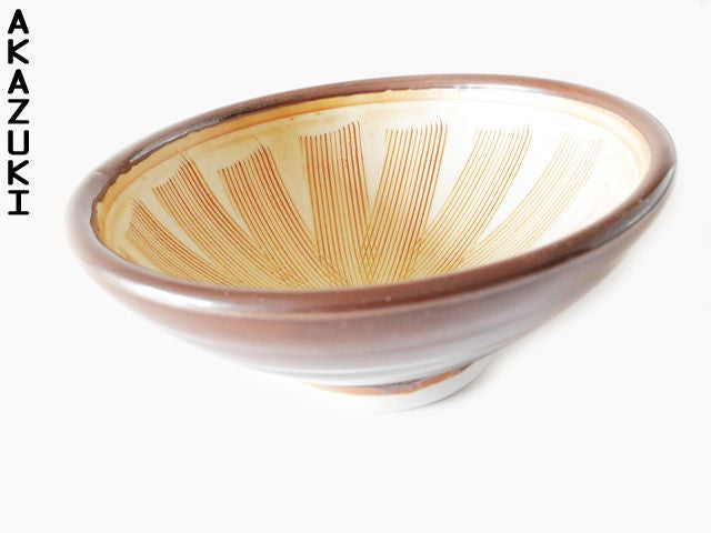 Suribachi mortar and pestle Kitchenware