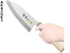 Left handed deba knife