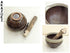 Warazi mortar and pestle