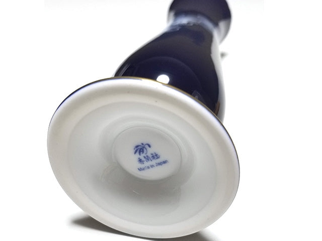 Koransha porcelain vase KORANSHA PORCELAIN VASE