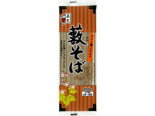 Soba dry noodles food DRY NOODLES SOBA