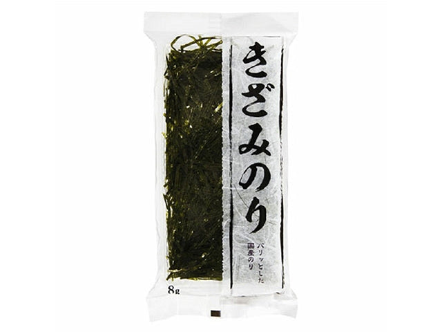 Kizami nori NORI SEAWEED