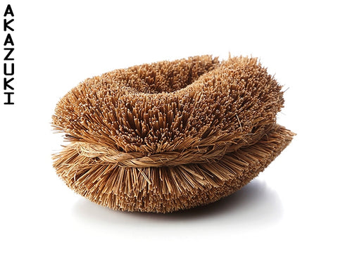 Kamenoko Scrubbing Brush