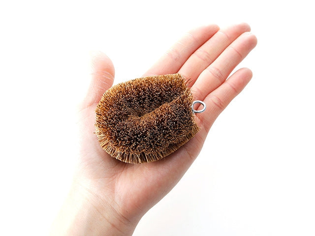 Kamenoko Scrubbing Brush BRUSHES CLEANING KAMENOKO