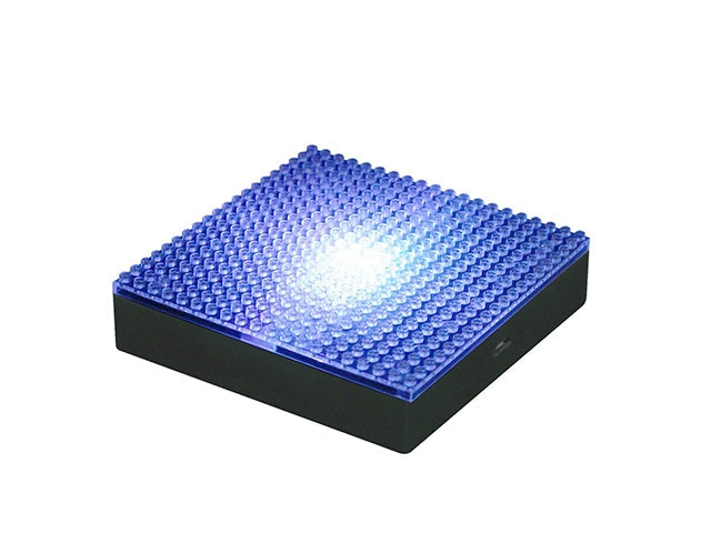 Nanoblock LED Display Base NANOBLOCK TOYS