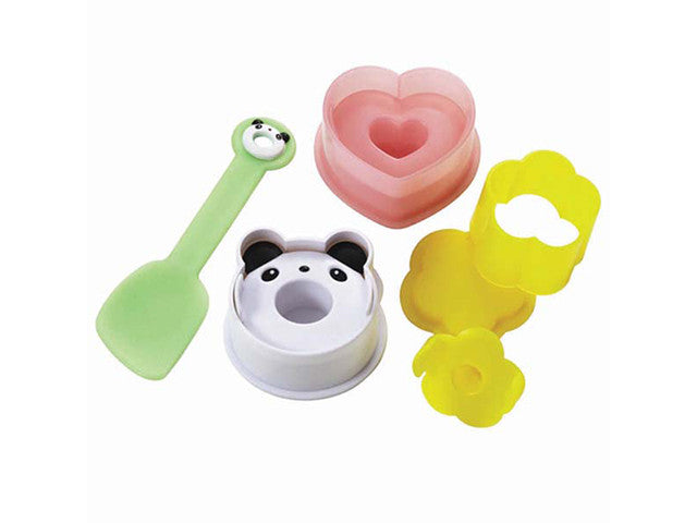 Wamusubi rice molds bento supplies BENTO ACCESSORIES RICE MOLDS