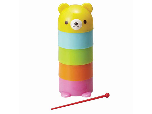 Kumatowa stamps bento supplies BENTO ACCESSORIES FOOD CUTTERS