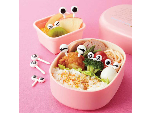 Pick Medama bento supplies BENTO ACCESSORIES PICKS