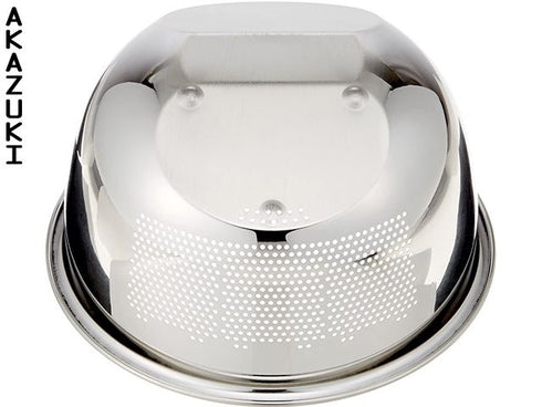 Rice washing bowl