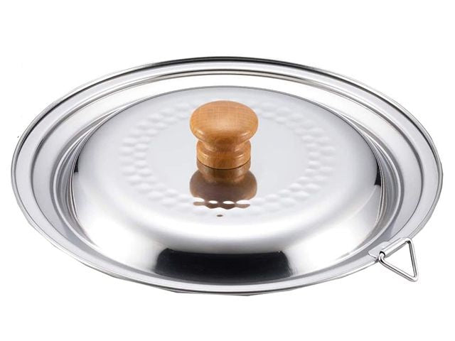 Yukihira lid kitchenware LIDS SAUCEPANS YOSHIKAWA YUKIHIRA