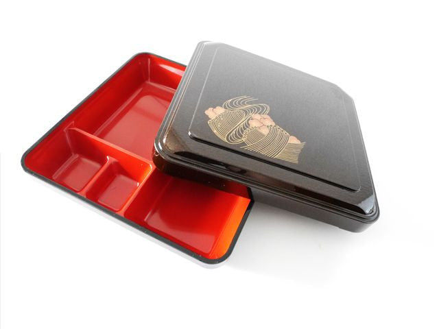 Sakura Shokado bento lunch box BENTO BOXES PLATES SHOKADO