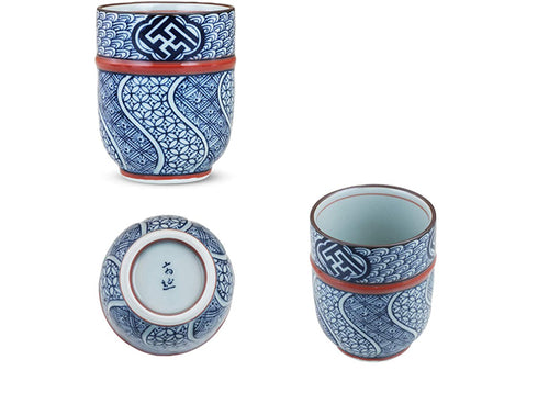 Arita Kachou meoto set