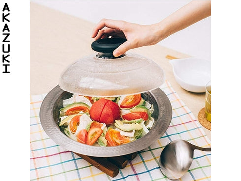 Shabu-shabu pot Yukihira