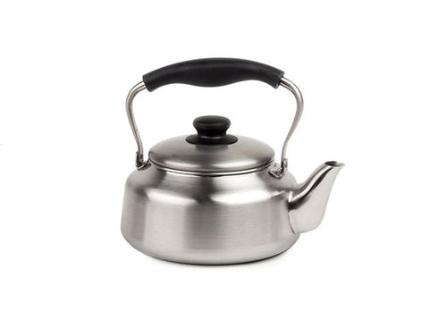 Sori Yanagi Stainless Kettle