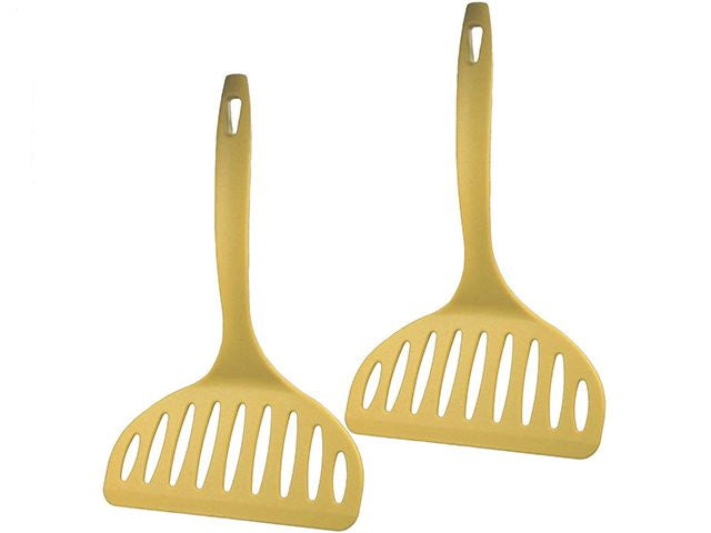 Okonomiyaki spatula OKONOMIYAKI SPATULAS