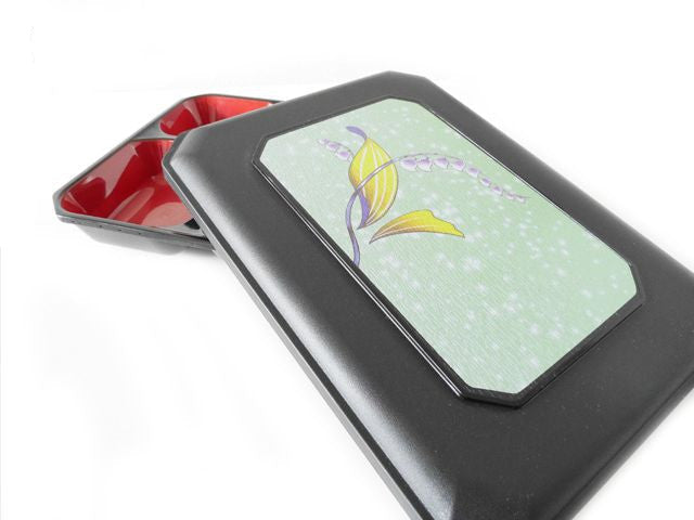 Suzuran Shokado bento lunch box BENTO BOXES PLATES SHOKADO