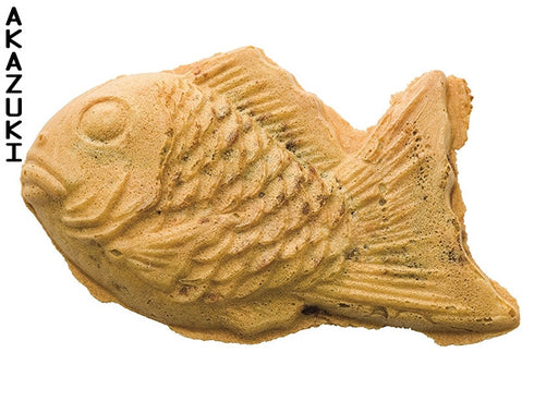 Taiyaki pan