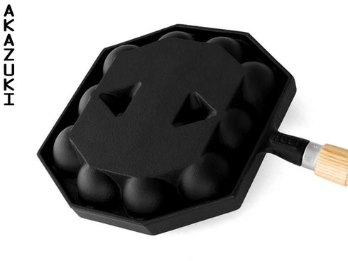 Iwachu Takoyaki frypan