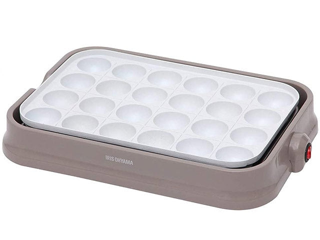 Electric Takoyaki pan Kitchenware TAKOYAKI