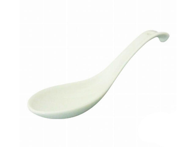 Renge ramen spoon