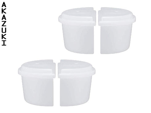 Ice bowls Doushi Han