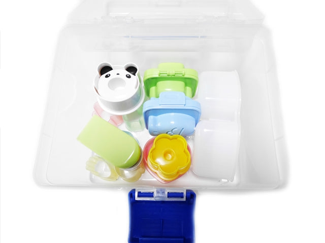 Bento kit PRO bento supplies BENTO ACCESSORIES KIT