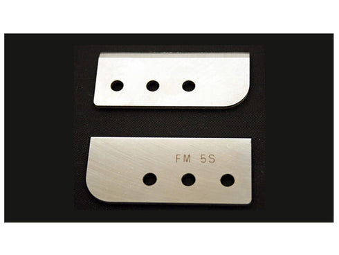 Replacement blade Black Swan