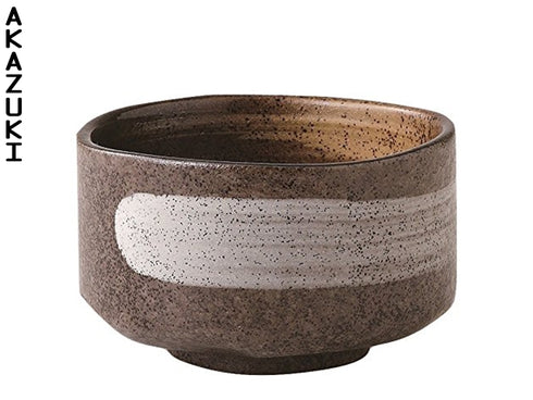 Hagoro Matcha bowl