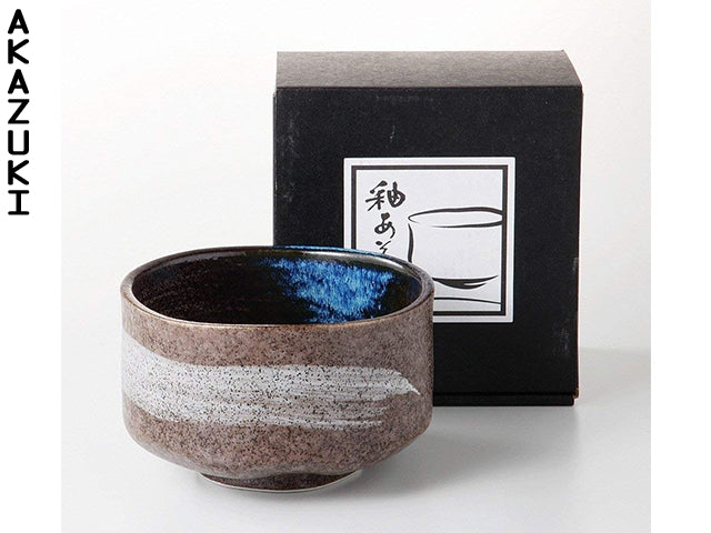 Hagoro Matcha bowl Tea cup GIFT SETS MATCHA BOWLS MINO CERAMIC TEA CEREMONY