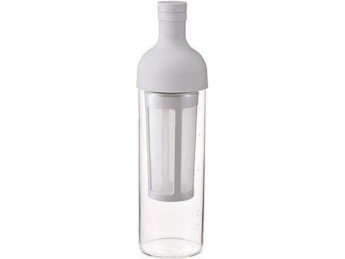 Cold brew coffee bottle