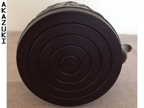 Nanbu Tetsubin kettle Sakura