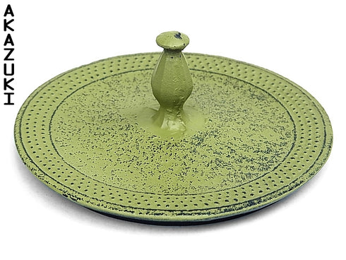 Nanbu Tetsubin kettle Zen