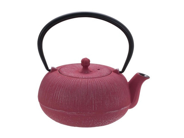 Nanbu teapot Hiramaru Teapot and teaset CAST IRON TEAPOTS TEAPOTS