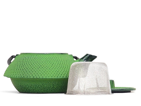 Nanbu teapot petit Arare