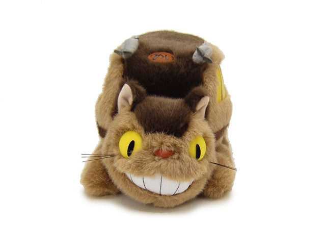 Catbus plush Totoro NEKOBUS PLUSHES