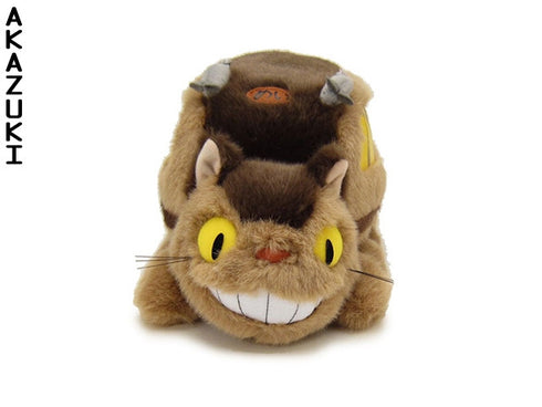 Catbus plush